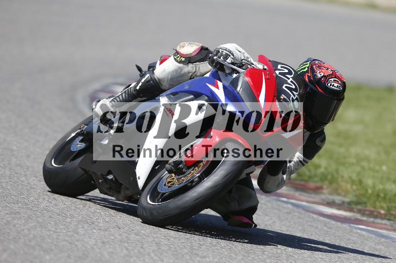 /13 01.05.2025 Speer Racing ADR/Gruppe gruen/220